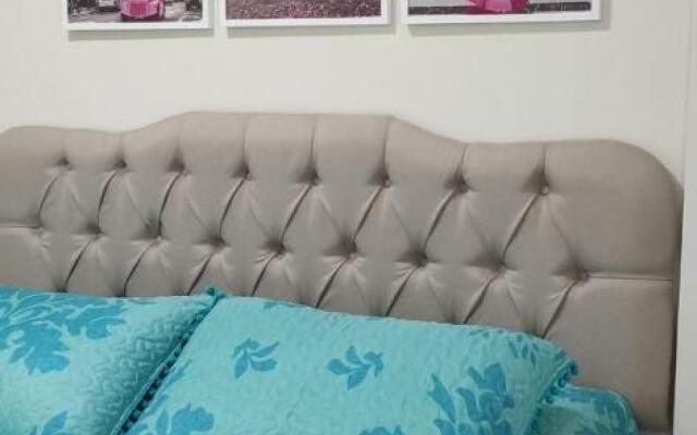 Lindo apartamento em Bertioga