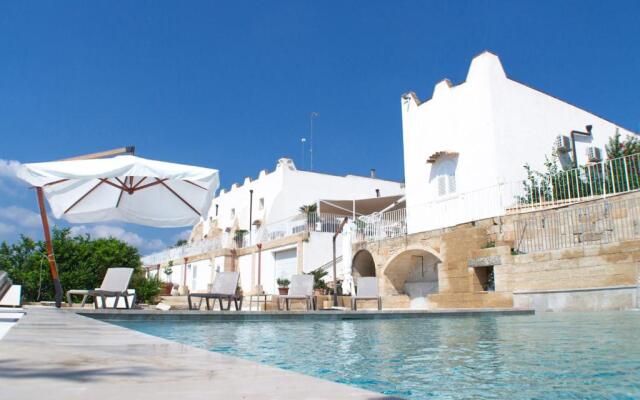 Masseria Bufolaria