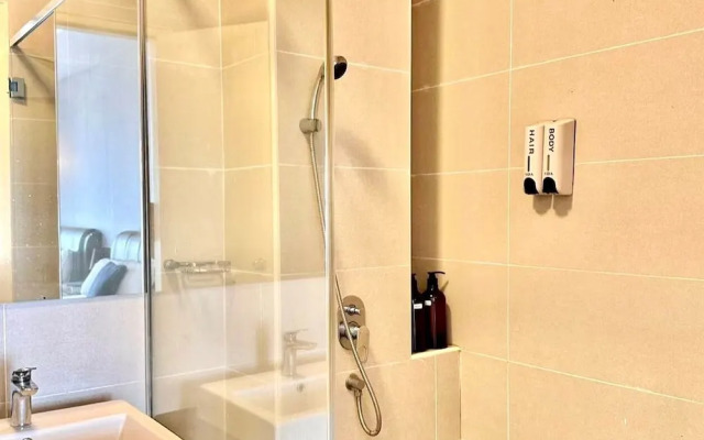 Atlantis Residence 2