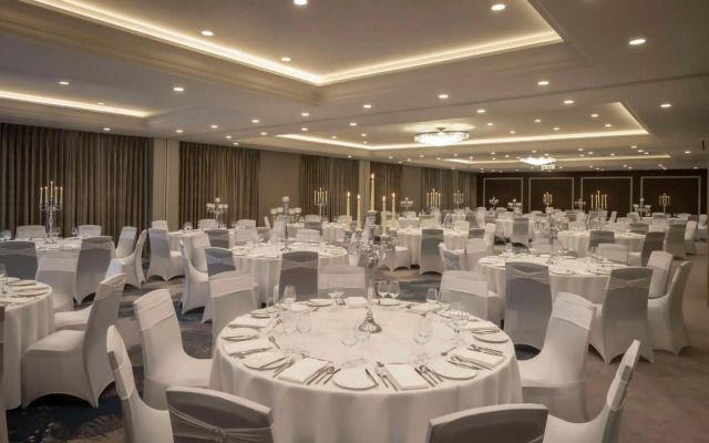 Hilton Dublin