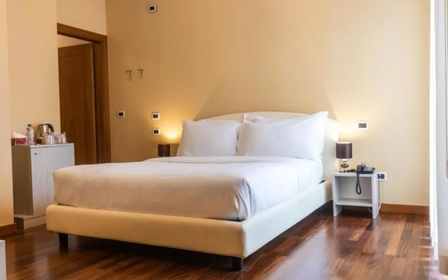 Gardone Palace Hotel