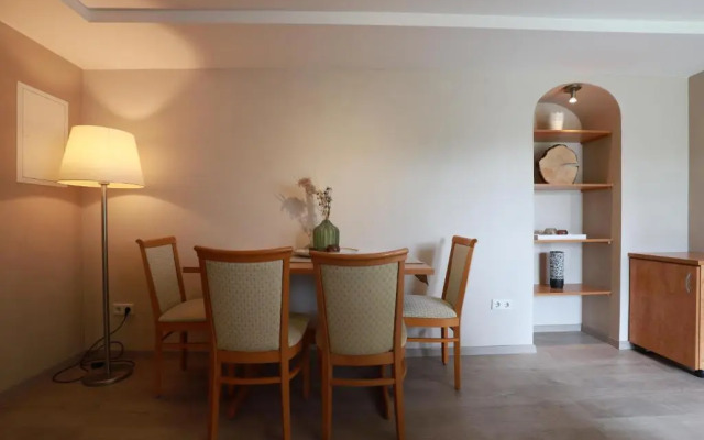 Villa Hof Langenborn