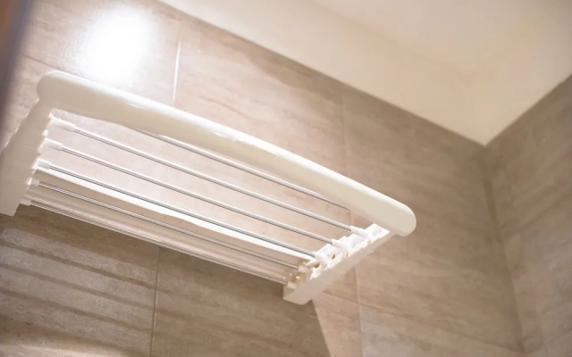 BQ House Milizie Luxury Rooms