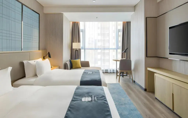 Echarm Hotel Changsha Gaoqiao