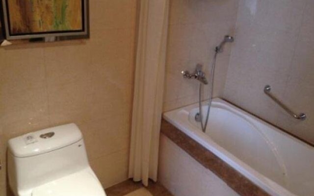 Longtan Hotel