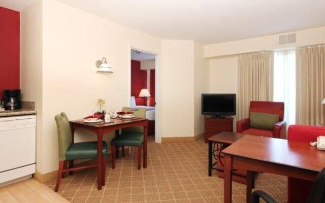 Residence Inn San Jose South/Morgan Hill