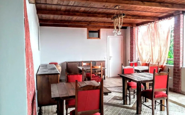 I due Leoni bed and breakfast