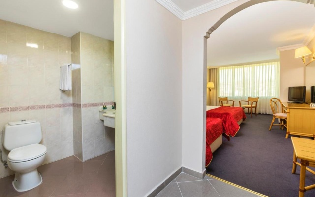 Kumburgaz Marin Princess Hotel