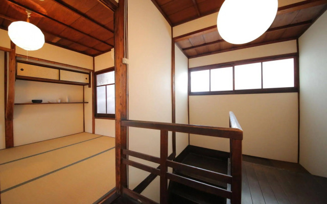 Kyomachiya Shokokuji-an