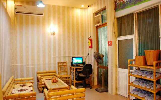 Alin Homestay - Hostel