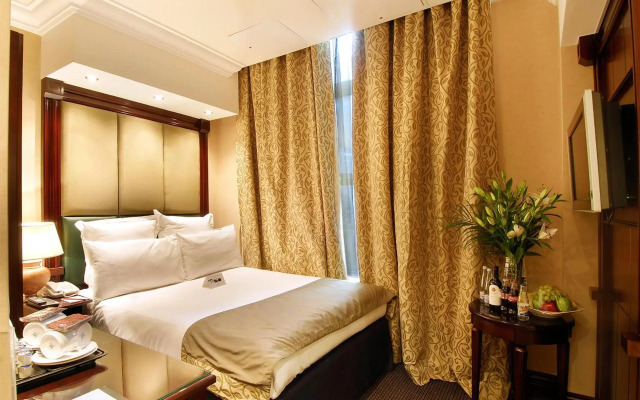 Hotel FortunaGrande Jember