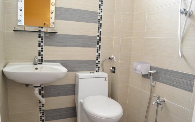 H & H Guesthouse 1