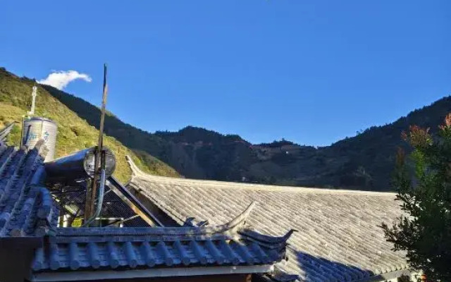 Nuo deng Fu jia liu fang