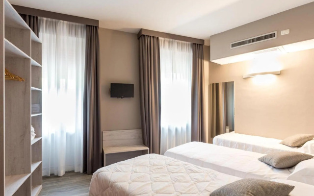 Hotel Terme di Frasassi