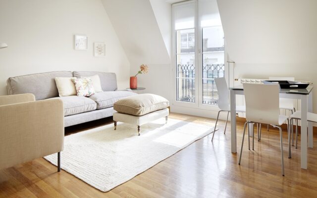 Zubieta Playa 3 Apartment by FeelFree Rentals