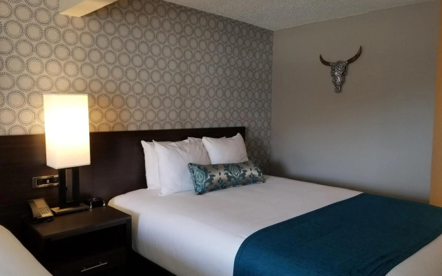 The Hotel Y