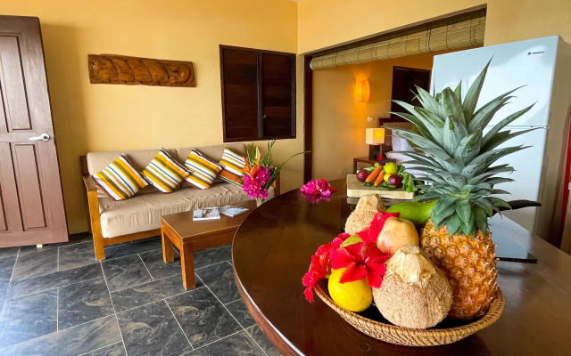 Nasama Resort