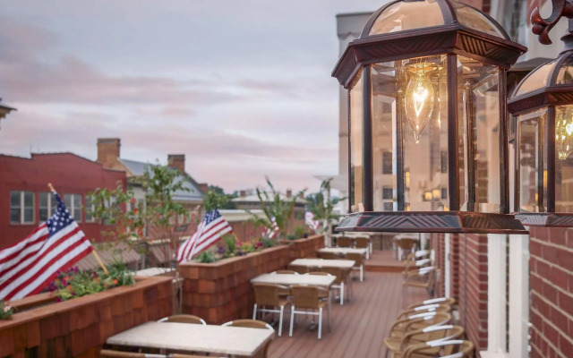 The Gin Hotel, an Ascend Collection Hotel