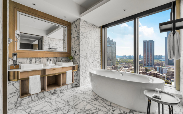 InterContinental Kaohsiung by IHG