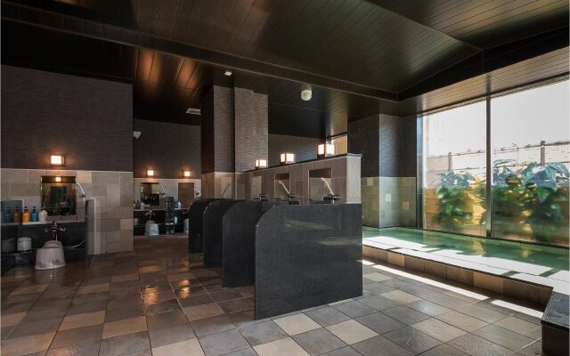 Hotel Route - Inn Chitose Ekimae