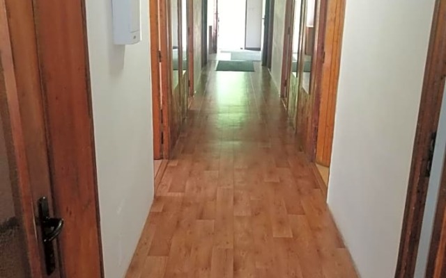 Rekreačná chata MAKYTA