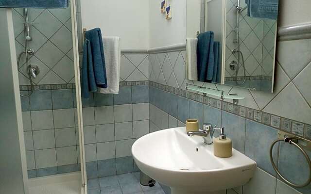 Bed  Breakfast I Tre Scalini