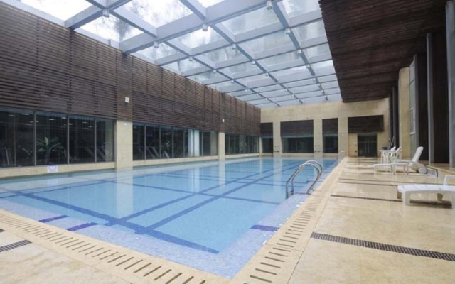 Rayfont Downtown Hotel Shanghai (Xuhui)