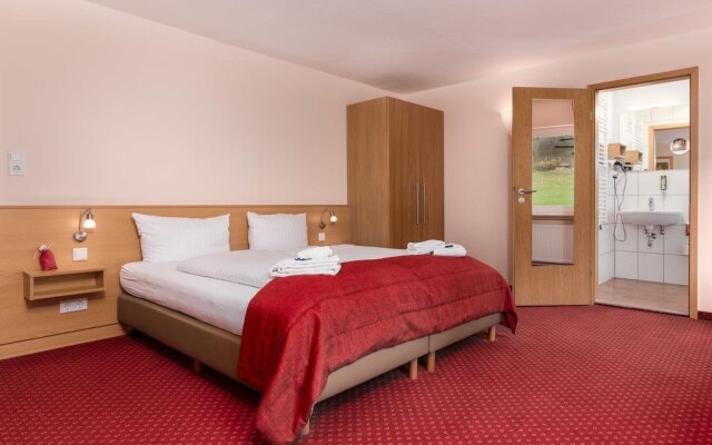 Waldhotel Schinkenwirt