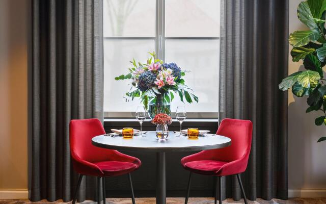 ESPLANADE Saarbrücken