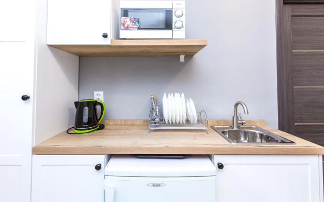 1кім-квартира біля ЖД вокзалу на Городоцькій 143