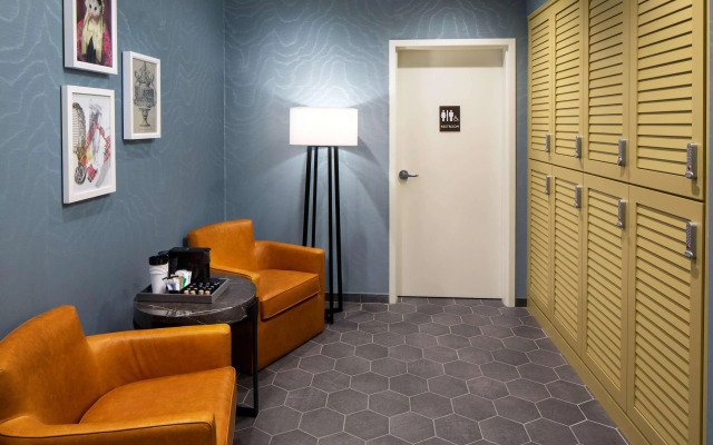 Canopy by Hilton Charlotte Southpark