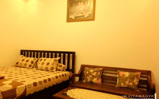 Sari Homestay