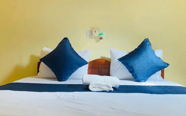 Deergayu Homestay
