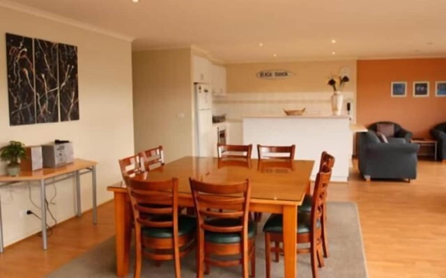 Waterview Luxury Apartments