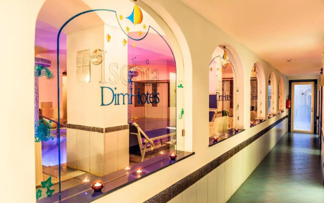 Aragona Palace Hotel & Spa