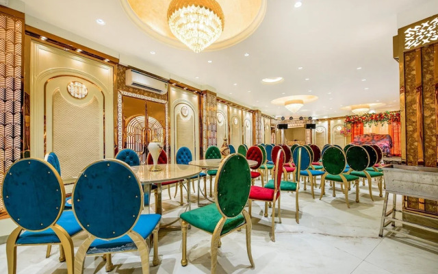 FabHotel Rolt
