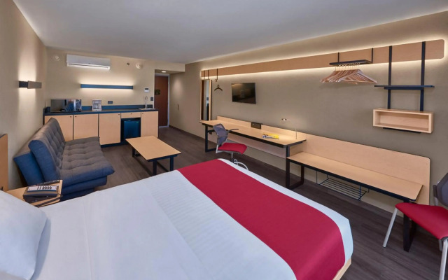 City Express by Marriott La Paz