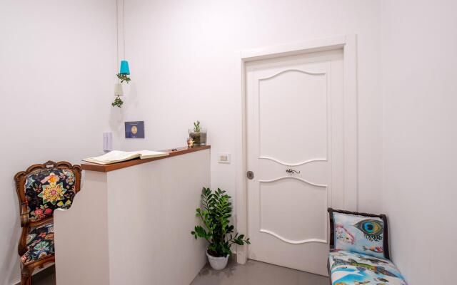 Casa Evelina Sorrento