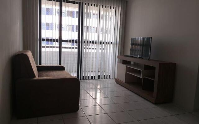 Apto no Universitário Portal do Amazonas 308