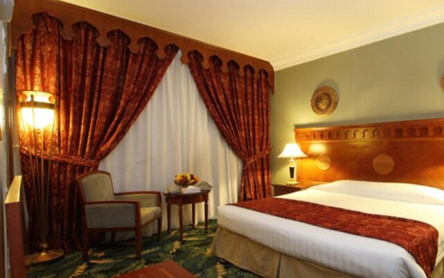 Ramada Madinah Al Hamra