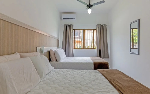 Areias Brancas Flats