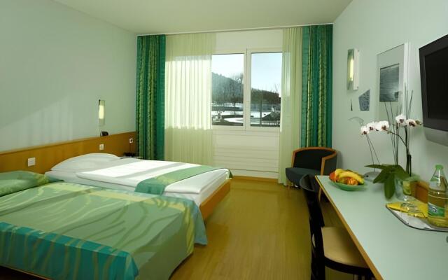 Hotel Grauholz
