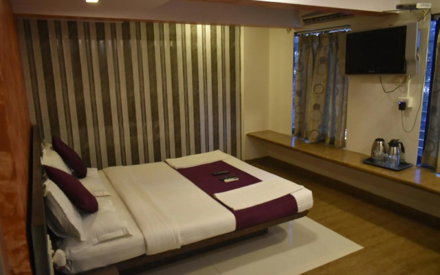 Hotel Arma Court