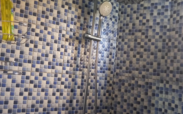 Villa meublée climatisée