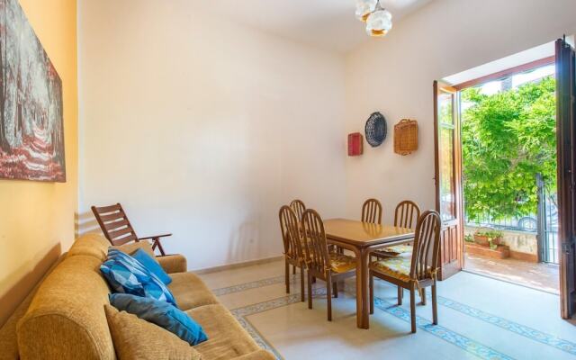 La Casa di Sara a Mondello by Wonderful Italy