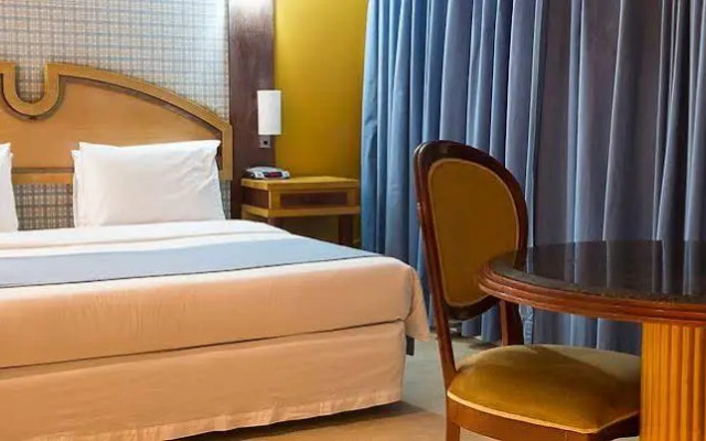 Monumental Bittar Hotel