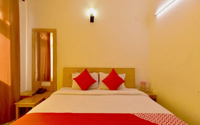 Pushkar Regency By OYO Rooms