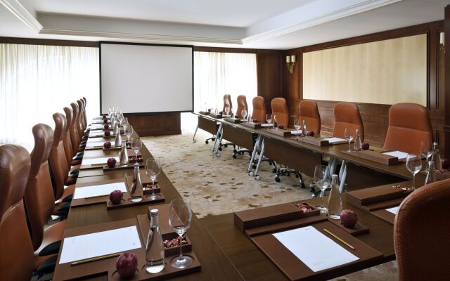 Mövenpick Hotel City Star Jeddah