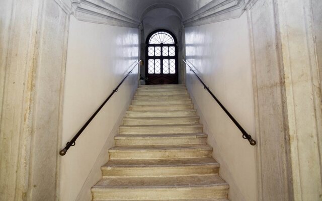 Palazzo Giovanelli Hotel