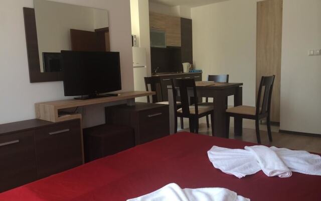 Sunrise Apartments by Interhotel Pomorie